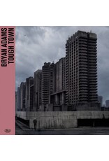 Bryan Adams - Tough Town (Record Store Day) [Grey Vinyl]