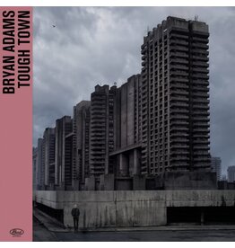 Bryan Adams - Tough Town (Record Store Day) [Grey Vinyl]