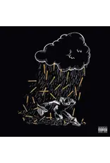 Elzhi - Lead Poison (Record Store Day) [Lead Storm Vinyl]