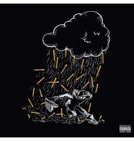 Elzhi - Lead Poison (Record Store Day) [Lead Storm Vinyl]