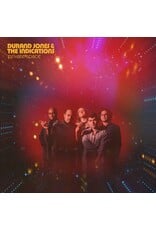 Durand Jones & The Indications - Private Space (Purple Ripple Vinyl)