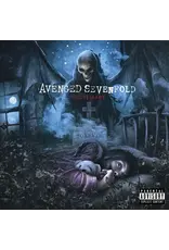 Avenged Sevenfold - Nightmare (Purple Vinyl)