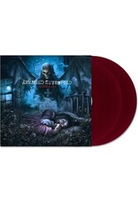 Avenged Sevenfold - Nightmare (Purple Vinyl)