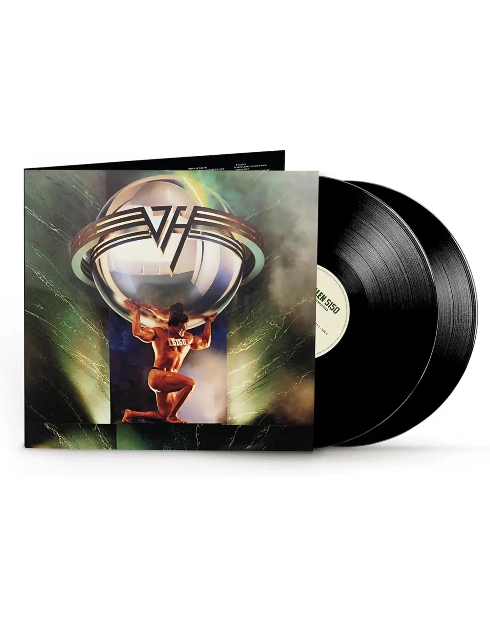 Van Halen - 5150 (Expanded Edition)