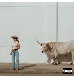 Kacey Musgraves - Middle of Nowhere (Rodeo Clown Edition)