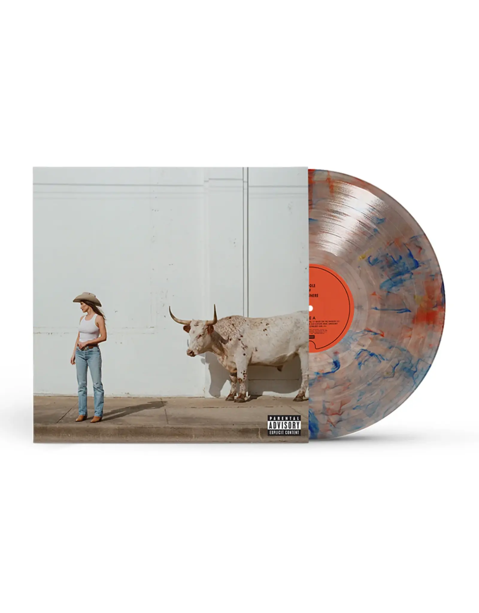 Kacey Musgraves - Middle of Nowhere (Rodeo Clown Edition)