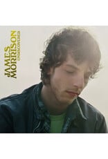 James Morrison - Undiscovered (20th Anniversary) [Clear Smoke Vinyl]