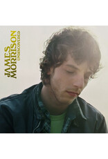 James Morrison - Undiscovered (20th Anniversary) [Smoke Vinyl]