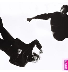 Sports - Sports (Pink Vinyl)