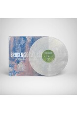 Broken Social Scene - Remember The Humans (Exclusive Cloudy Vinyl)