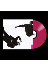 Sports - Sports (Pink Vinyl)