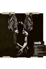 Suede - Antidepressants - Demos (Record Store Day)