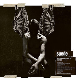Suede - Antidepressants Demos (Record Store Day)