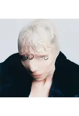 Lykke Li - The Afterparty (Exclusive Clear Vinyl)