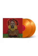 Jill Scott - To Whom It May Concern (Translucent Orange Vinyl)