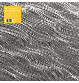 Whitelands - Sunlight Echoes (Yellow Vinyl)
