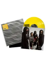 Whitelands - Sunlight Echoes (Yellow Vinyl)