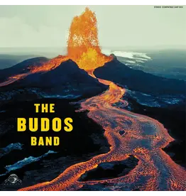 Budos Band - Budos Band (Exclusive Lava Vinyl)