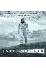 Hans Zimmer - Interstellar (Original Score) [Expanded Edition]