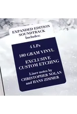 Hans Zimmer - Interstellar (Original Score) [Expanded Edition]