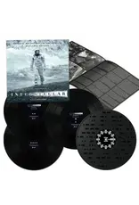 Hans Zimmer - Interstellar (Original Score) [Expanded Edition]