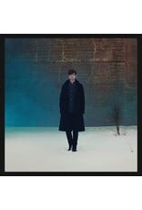James Blake - Overgrown