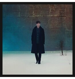 James Blake - Overgrown