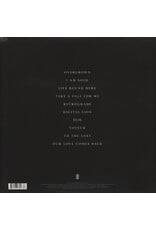 James Blake - Overgrown