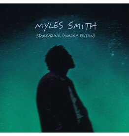 Myles Smith - Stargazing: Aurora Edition (Record Store Day) [7" Sparkly Midnight Blue Vinyl]