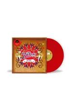 The Zutons - Valerie EP (Record Store Day) [Red Vinyl]