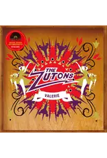 The Zutons - Valerie EP (Record Store Day) [Red Vinyl]