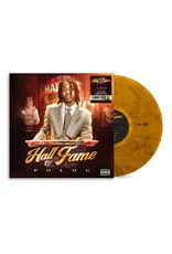 Polo G - Hall Of Fame (Record Store Day) [Gilded Smoke Vinyl]