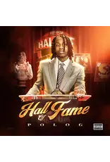 Polo G - Hall Of Fame (Record Store Day) [Gilded Smoke Vinyl]