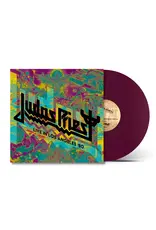 Judas Priest - Live In Los Angeles '90 (Record Store Day) [Purple Vinyl]