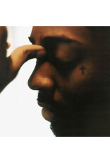 Brent Faiyaz - Icon (Orange Vinyl)