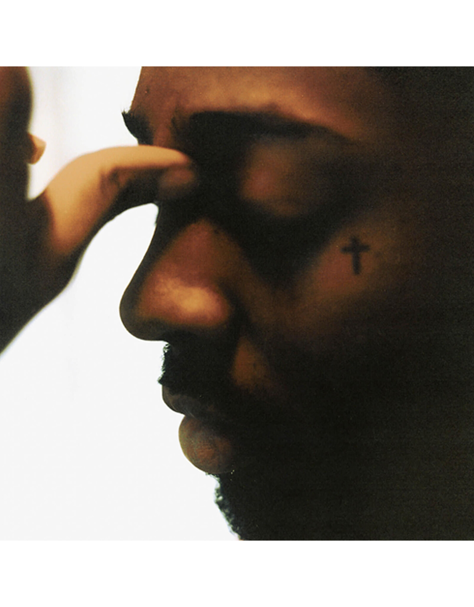 Brent Faiyaz - Icon (Orange Vinyl)