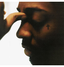 Brent Faiyaz - Icon (Orange Vinyl)