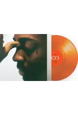 Brent Faiyaz - Icon (Orange Vinyl)