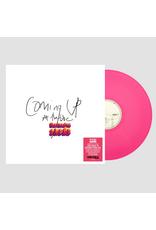 London Suede - Coming Up At The BBC (Record Store Day) [Hot Pink Vinyl]