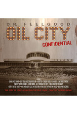 Dr. Feelgood - Oil City Confidential: Soundtrack (Record Store Day)