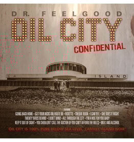 Dr. Feelgood - Oil City Confidential: Soundtrack (Record Store Day)