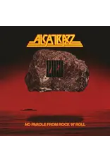 Alcatrazz - No Parole From Rock 'N' Roll (Record Store Day) [Marble Vinyl]