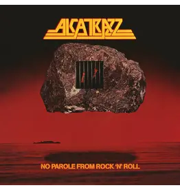 Alcatrazz - No Parole From Rock 'N' Roll (Record Store Day) [Marble Vinyl]