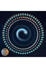 Bluey - Up Here (Record Store Day) [Zoetrope Vinyl]