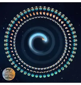 Bluey - Up Here (Record Store Day) [Zoetrope Vinyl]