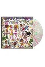 Tom Tom Club - Tom Tom Club (45th Anniversary) [Splatter Vinyl]