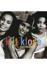 Kut Klose - Surrender (Light Blue Vinyl)