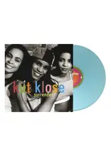 Kut Klose - Surrender (Light Blue Vinyl)