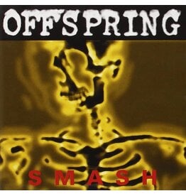 Offspring - Smash