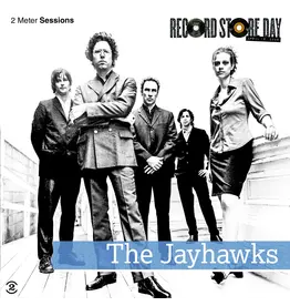 Jayhawks - 2 Meter Sessions (Record Store Day)